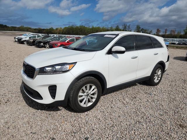 Продаж на аукціоні авто 2020 Kia Sorento, vin: 5XYPG4A35LG664285, номер лоту: 47515386