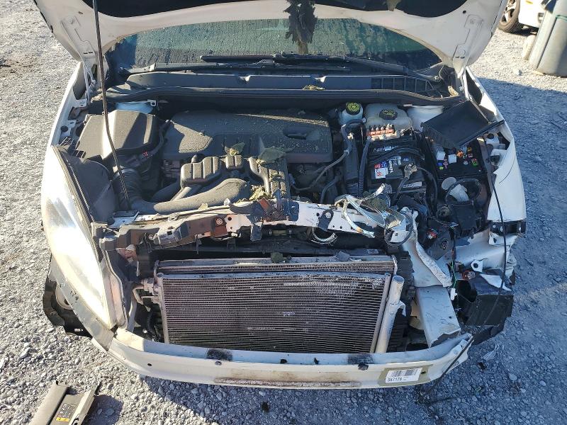 41889996 :رقم المزاد ، 1G4PP5SK2G4107622 vin ، 2016 Buick Verano مزاد بيع
