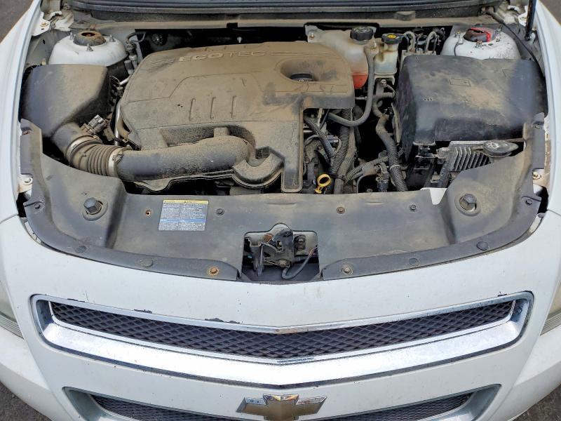 Продаж на аукціоні авто 2009 Chevrolet Malibu, vin: 1G1ZH57B59F169311, номер лоту: 47776506