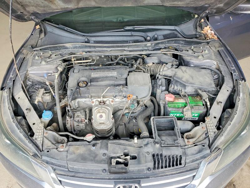 Aukcja sprzedaży 2014 Honda Accord, vin: 1HGCR2F56EA115755, numer aukcji: 42066886