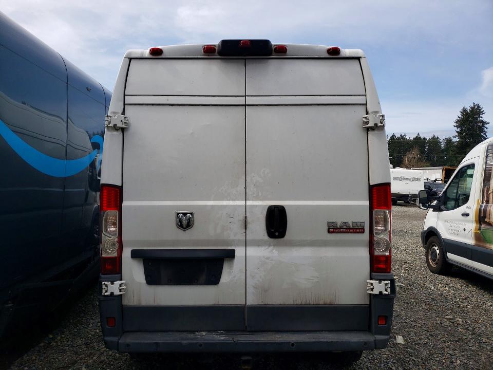 Auction sale of the 2017 Ram Promaster 2500, vin: 3C6TRVDG0HE511323, lot number: 47162776