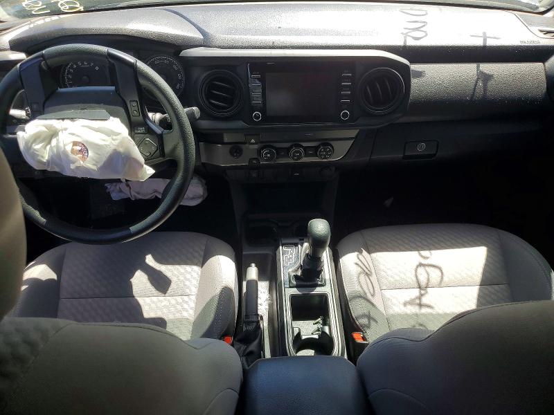 77547995 :رقم المزاد ، 3TYRX5GN7NT062134 vin ، 2022 Toyota Tacoma مزاد بيع