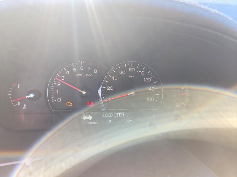 Aukcja sprzedaży 2009 Cadillac Srx, vin: 1GYEE437690109934, numer aukcji: 46390996