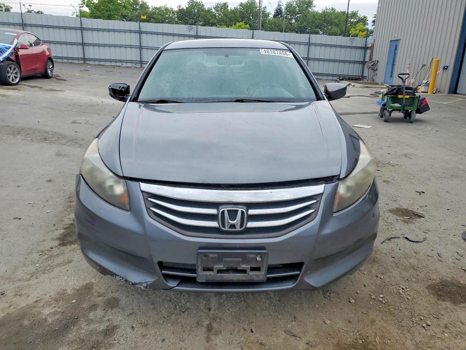 2012 Honda Accord მანქანა იყიდება აუქციონზე, vin: 1HGCP2F64CA030022, აუქციონის ნომერი: 48107496
