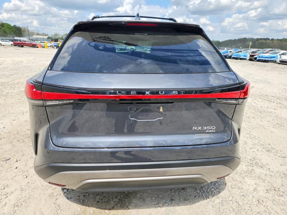 Продажа на аукционе авто 2024 Lexus Rx 350, vin: 2T2BAMCA3RC074903, номер лота: 48291906