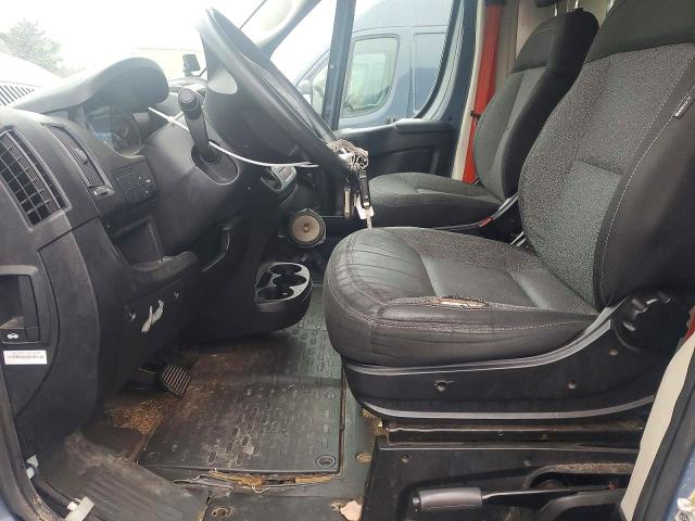 Auction sale of the 2020 Ram Promaster 3500, vin: 3C6URVJG5LE144100, lot number: 45508866