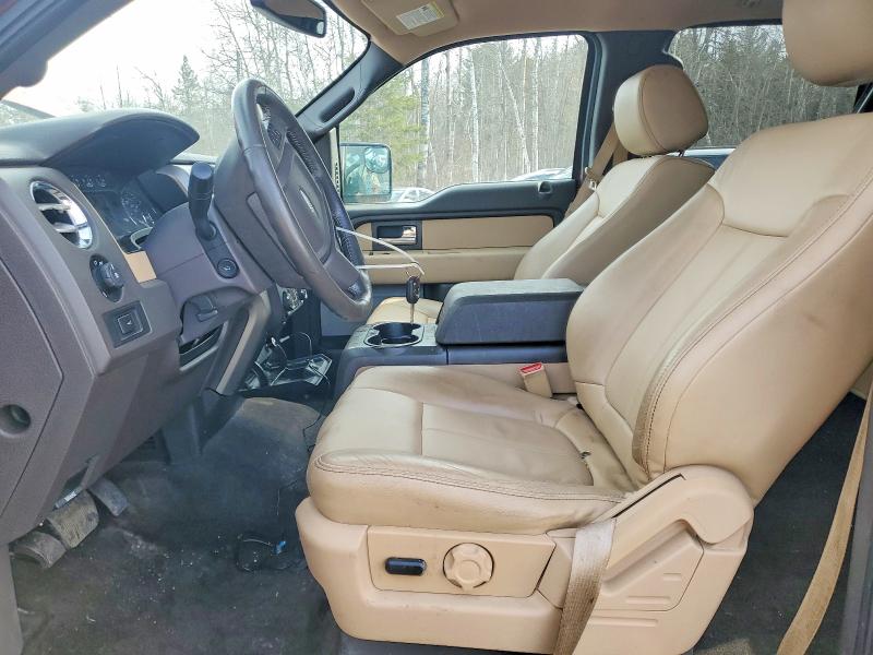 Продаж на аукціоні авто 2014 Ford F150, vin: 1FTFW1ET8EKG00424, номер лоту: 41765446