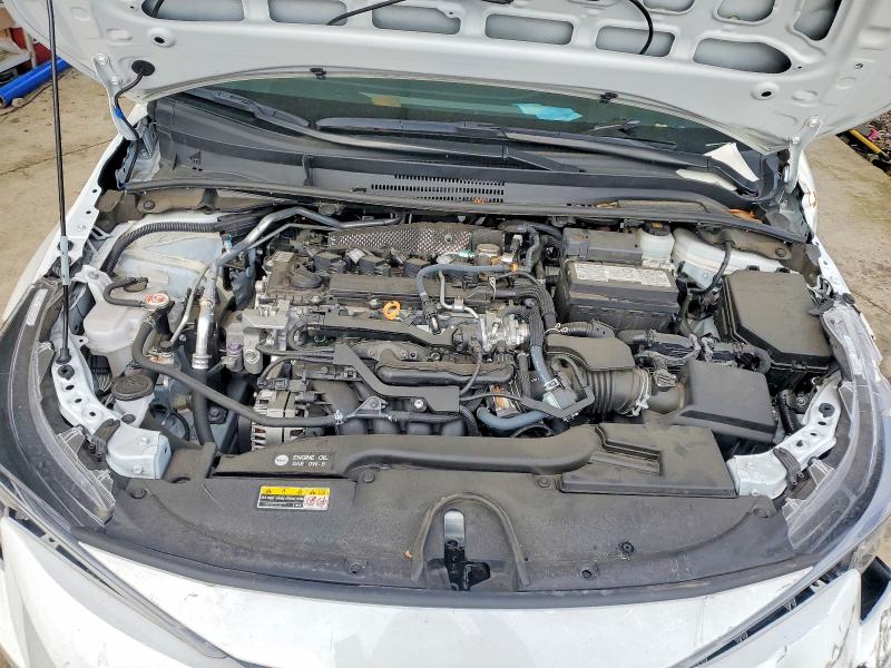Продажа на аукционе авто 2024 Toyota Corolla, vin: 5YFB4MDE7RP222919, номер лота: 41934296