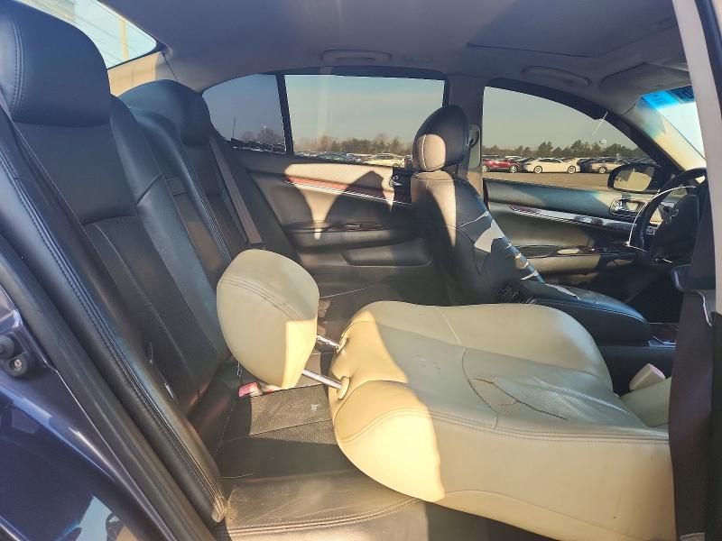 Продажа на аукционе авто 2007 Infiniti G35, vin: JNKBV61F27M816421, номер лота: 46465286