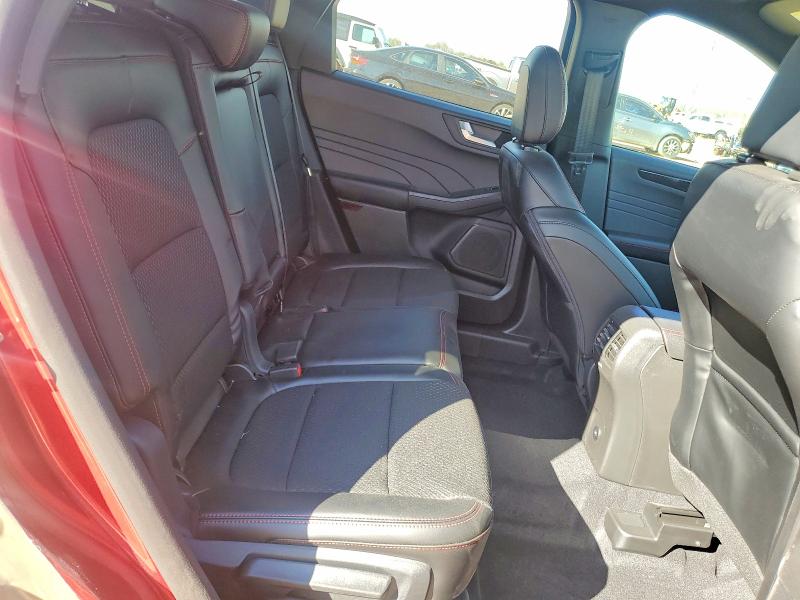 2026 Ford Escape მანქანა იყიდება აუქციონზე, vin: 1FMCU0MN8TUA22263, აუქციონის ნომერი: 46923976
