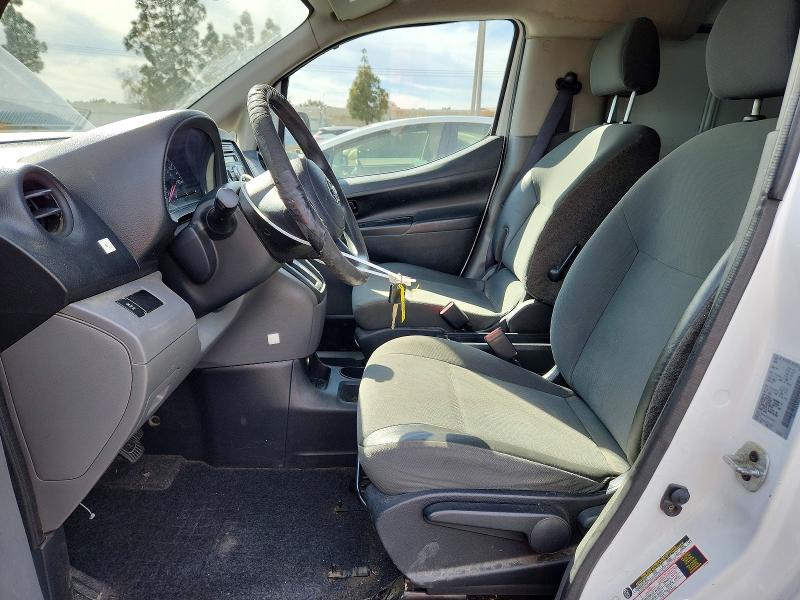 Aukcja sprzedaży 2014 Nissan Nv200, vin: 3N6CM0KN8EK694475, numer aukcji: 45545336