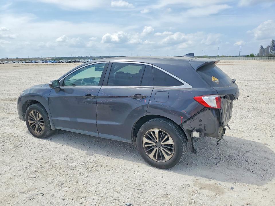 Aukcja sprzedaży 2016 Acura Rdx, vin: 5J8TB3H73GL012826, numer aukcji: 47973916