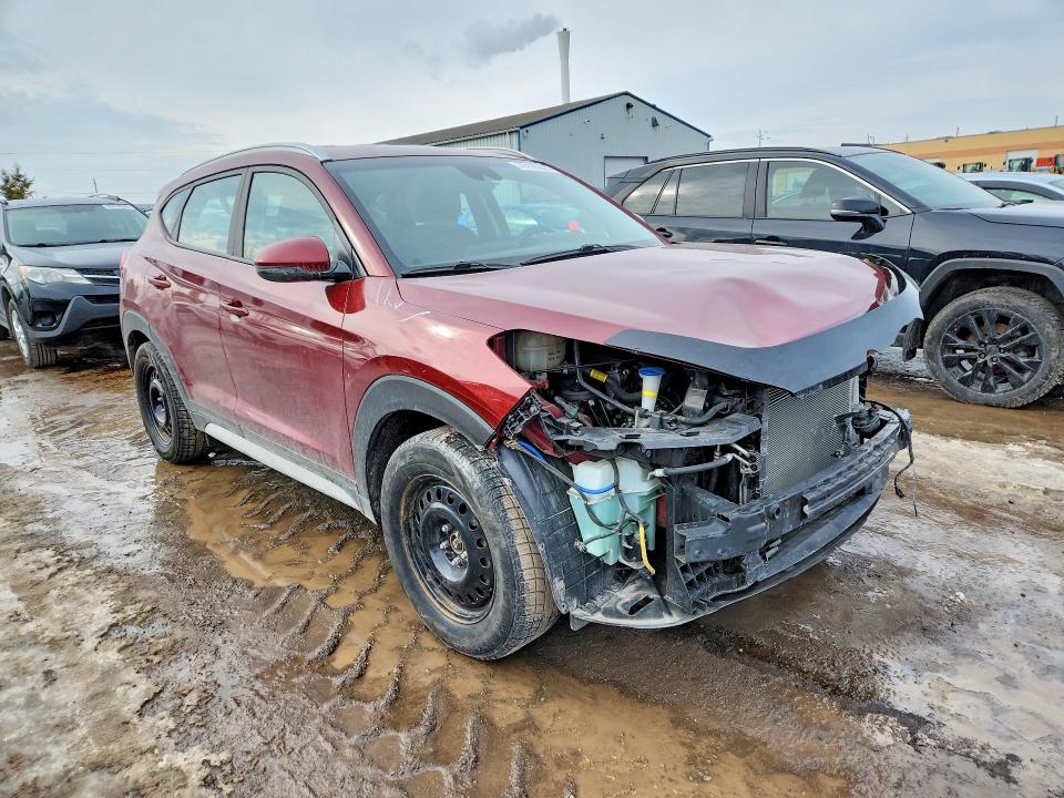 79196805 :رقم المزاد ، KM8J3CA43KU063812 vin ، 2019 Hyundai Tucson مزاد بيع