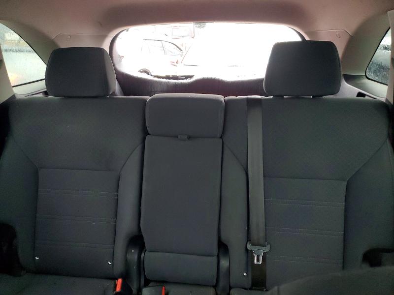 2017 Kia Sorento მანქანა იყიდება აუქციონზე, vin: 5XYPGDA54HG316552, აუქციონის ნომერი: 46688606