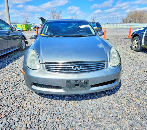 47712666 :رقم المزاد ، JNKCV54E37M901950 vin ، 2007 Infiniti G35 مزاد بيع