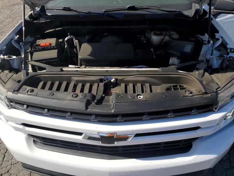 Aukcja sprzedaży 2021 Chevrolet Silverado, vin: 1GCUYEED0MZ163459, numer aukcji: 79511405