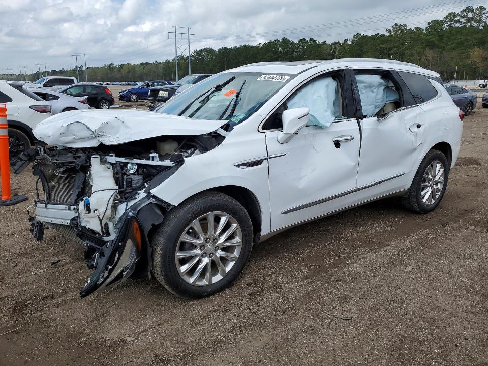 Aukcja sprzedaży 2020 Buick Enclave, vin: 5GAERCKW0LJ210869, numer aukcji: 45444126