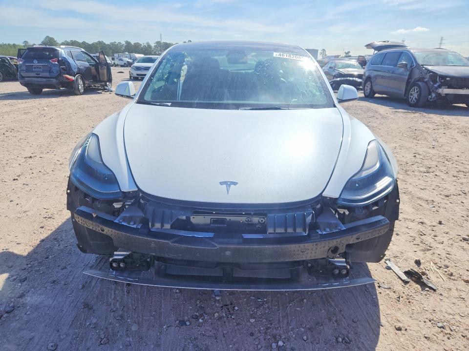 Aukcja sprzedaży 2021 Tesla Model 3, vin: 5YJ3E1EA4MF099564, numer aukcji: 46182086