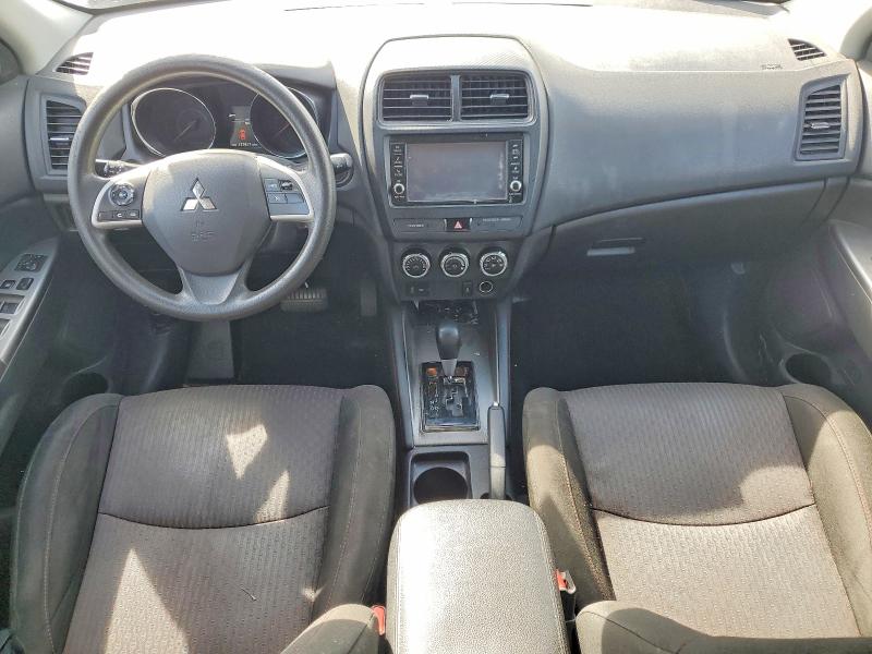 Auction sale of the 2018 Mitsubishi Outlander Sport, vin: JA4AP3AU9JU023817, lot number: 48391616