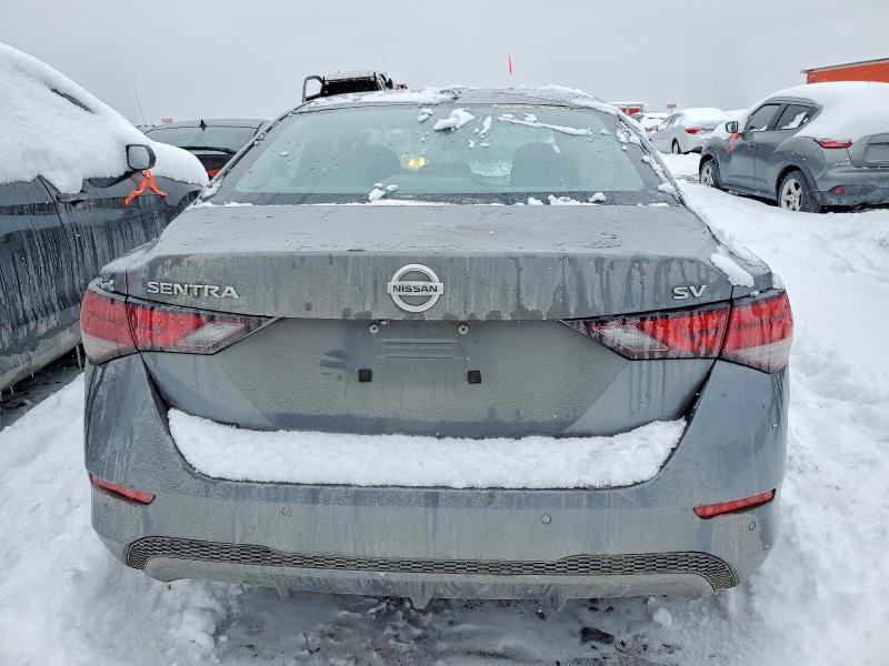 Aukcja sprzedaży 2020 Nissan Sentra, vin: 3N1AB8CV5LY213964, numer aukcji: 46544376
