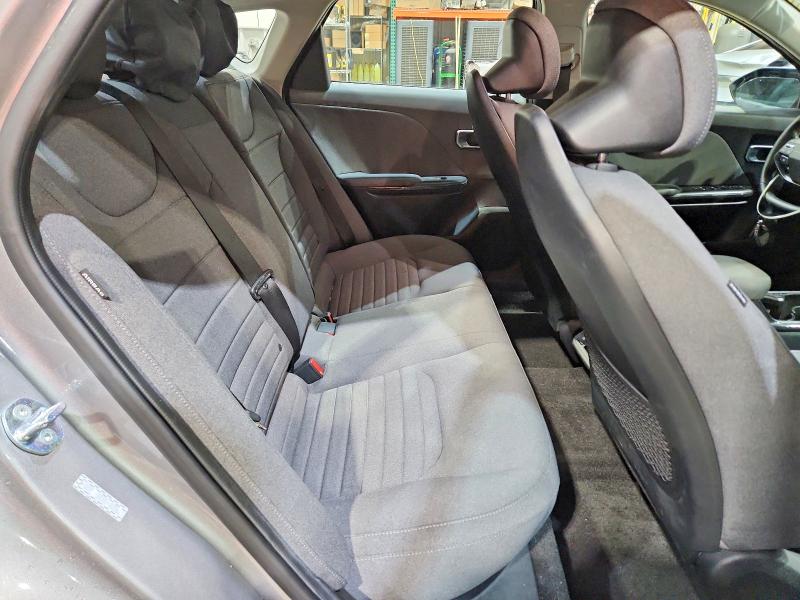 Aukcja sprzedaży 2025 Kia K4, vin: 3KPFU4DE4SE060062, numer aukcji: 46320956