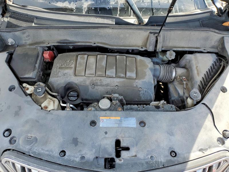 Aukcja sprzedaży 2014 Buick Enclave, vin: 5GAKRBKD2EJ156750, numer aukcji: 46888986