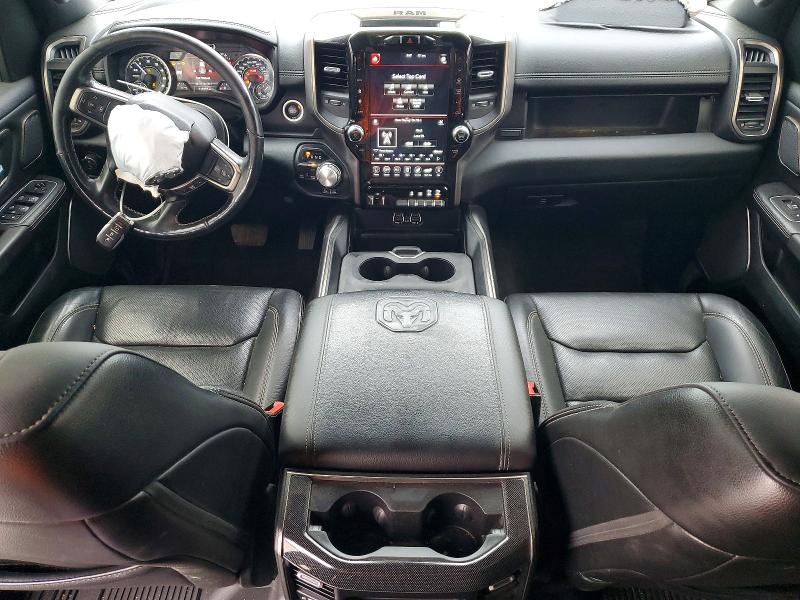 Aukcja sprzedaży 2020 Ram 1500, vin: 1C6SRFLT1LN242317, numer aukcji: 47437646