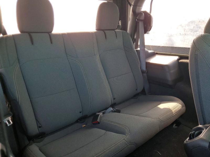 Aukcja sprzedaży 2025 Jeep Wrangler, vin: 1C4PJXAN9SW609022, numer aukcji: 46180736