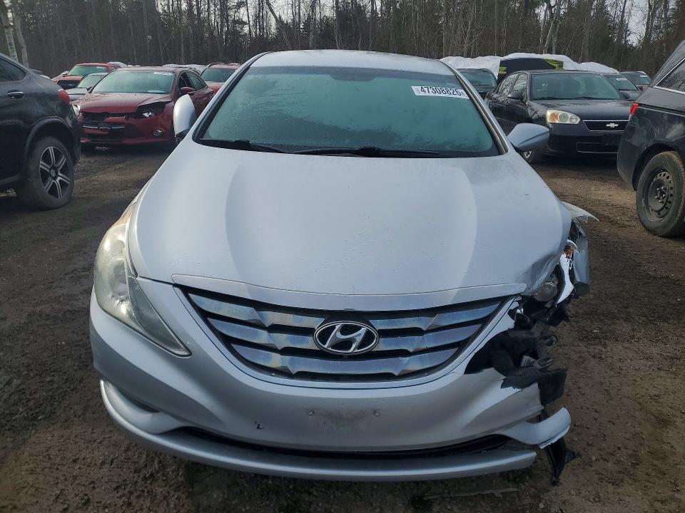 Aukcja sprzedaży 2012 Hyundai Sonata Gls 4dr, vin: 5NPEB4AC2CH494692, numer aukcji: 47308826