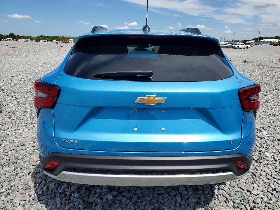Продажа на аукционе авто 2026 Chevrolet Trax, vin: KL77LHEP3TC093915, номер лота: 46482466