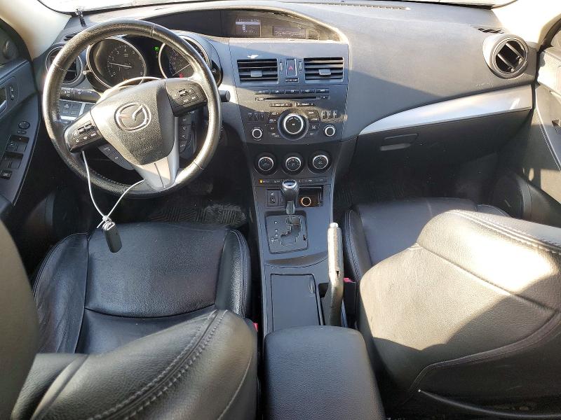 Aukcja sprzedaży 2013 Mazda 3, vin: JM1BL1V73D1713518, numer aukcji: 41686106