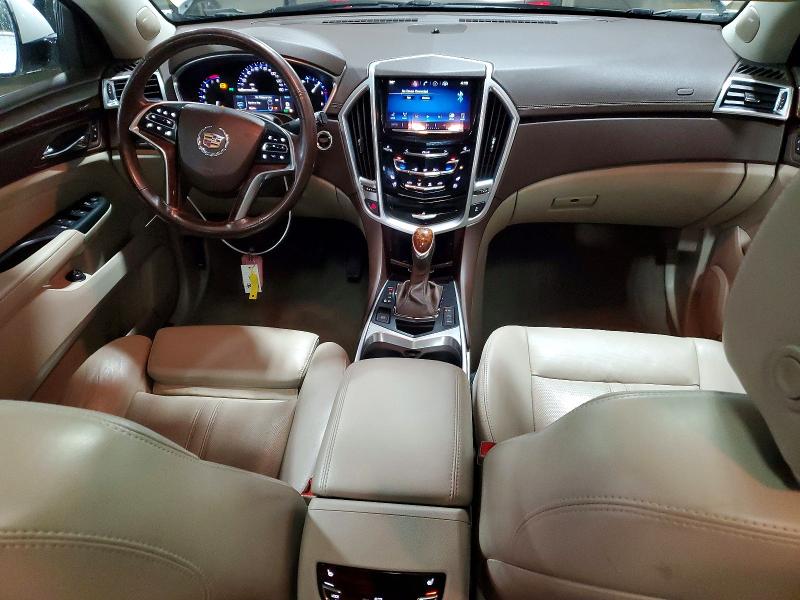 Продажа на аукционе авто 2013 Cadillac Srx, vin: 3GYFNJE33DS565484, номер лота: 47215756