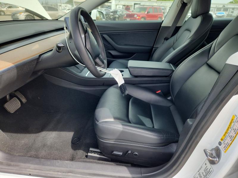Aukcja sprzedaży 2021 Tesla Model 3, vin: 5YJ3E1EBXMF941736, numer aukcji: 46205796