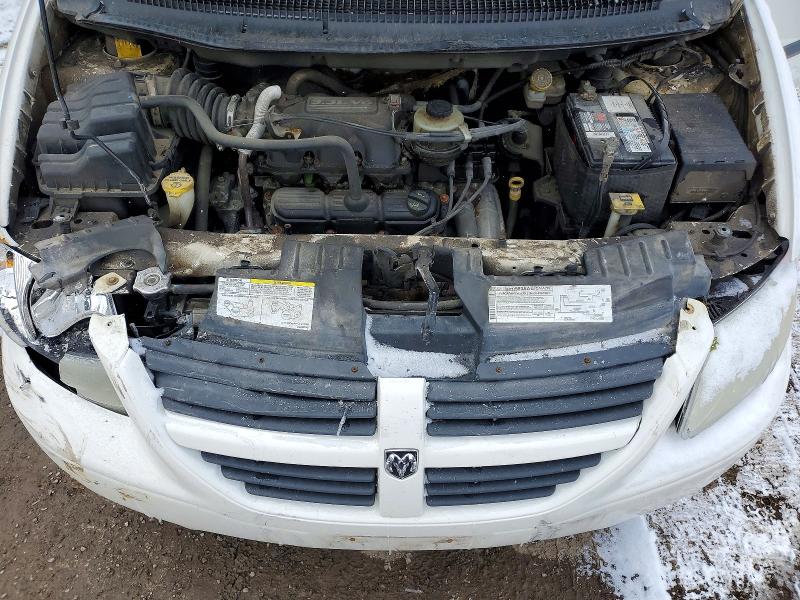 Продаж на аукціоні авто 2006 Dodge Caravan, vin: 1D4GP25R56B758946, номер лоту: 46197566