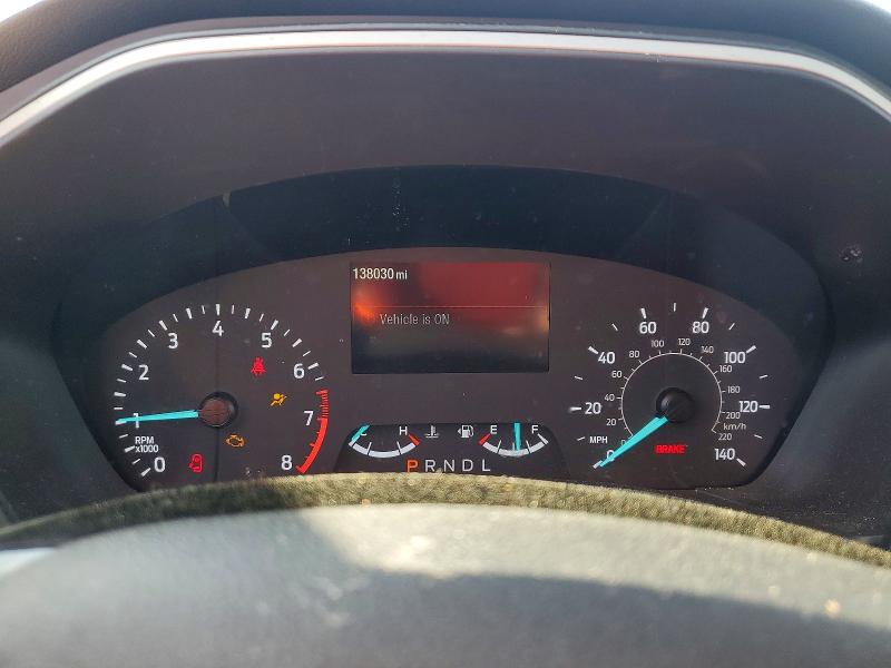 2022 Ford Escape მანქანა იყიდება აუქციონზე, vin: 1FMCU0G67NUB95991, აუქციონის ნომერი: 46840336