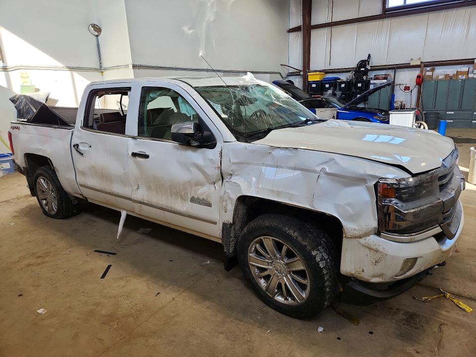 Aukcja sprzedaży 2016 Chevrolet Silverado, vin: 3GCUKTEC3GG255425, numer aukcji: 79052085