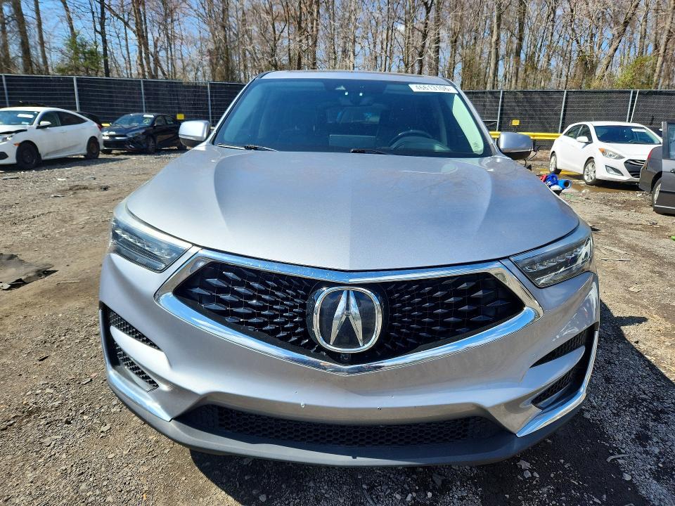 Продаж на аукціоні авто 2020 Acura Rdx, vin: 5J8TC2H79LL021466, номер лоту: 46613106