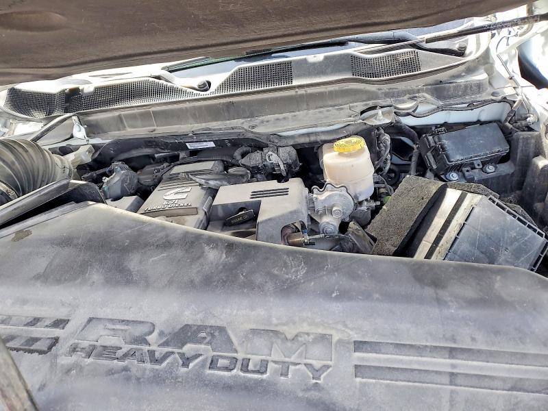 Продаж на аукціоні авто 2023 Ram 3500, vin: 3C63RRGL5PG595772, номер лоту: 47039186