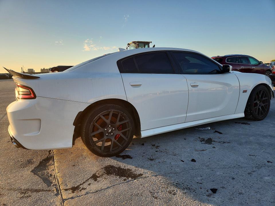 Продажа на аукционе авто 2017 Dodge Charger, vin: 2C3CDXGJ5HH545180, номер лота: 78835115