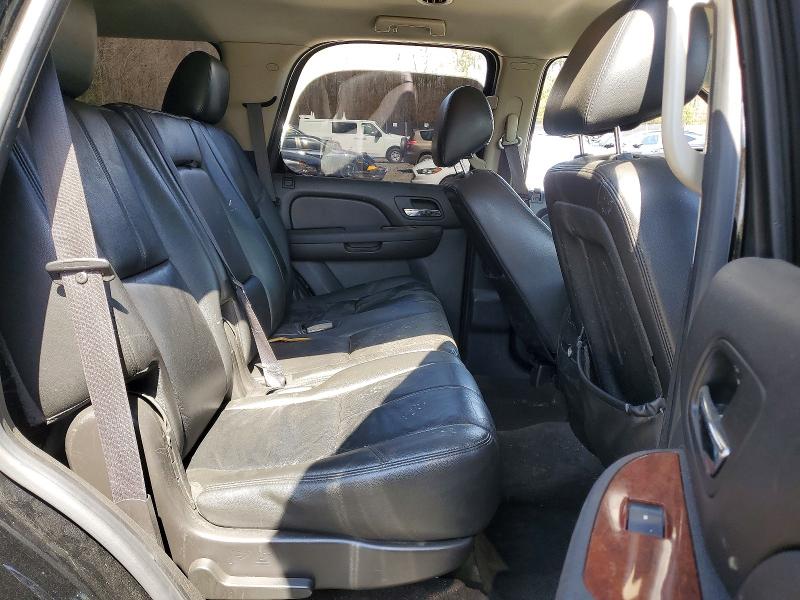 Aukcja sprzedaży 2012 Gmc Yukon, vin: 1GKS2CE07CR166209, numer aukcji: 47810056