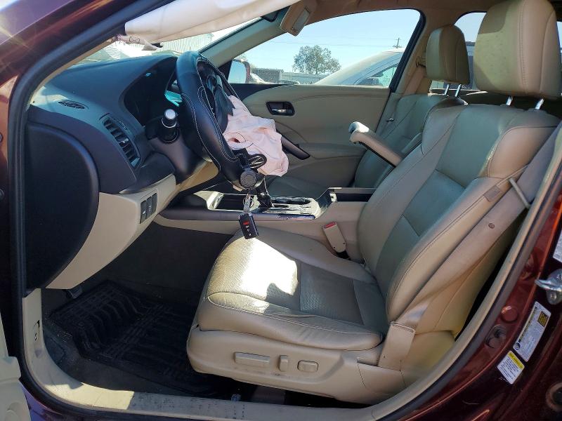 Aukcja sprzedaży 2014 Acura Rdx, vin: 5J8TB3H59EL010235, numer aukcji: 46417306