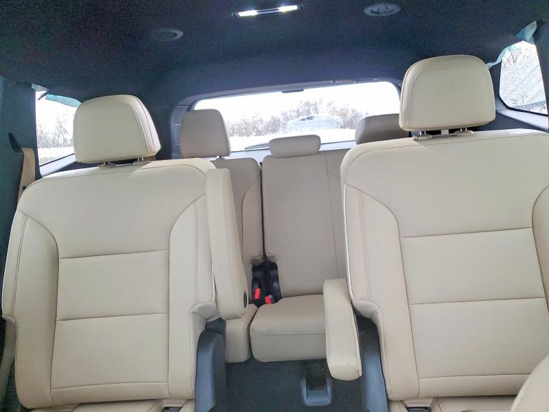 Продажа на аукционе авто 2026 Buick Enclave, vin: 5GAERAKS2TJ146514, номер лота: 42009716