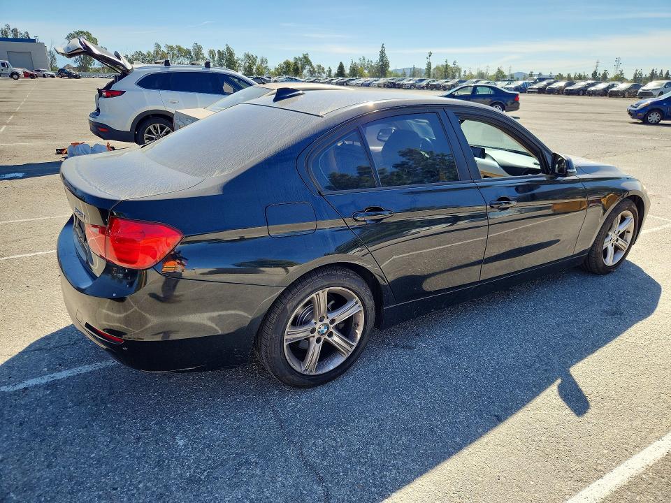 Auction sale of the 2013 Bmw 328, vin: WBA3C1C59DF443801, lot number: 46241866