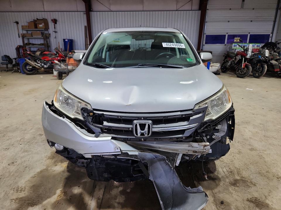 Продажа на аукционе авто 2012 Honda Cr-v, vin: 5J6RM4H58CL012204, номер лота: 46249806
