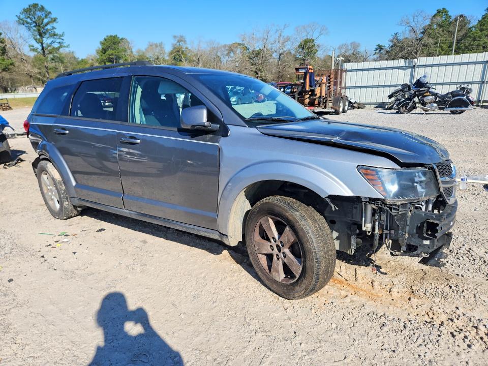 Aukcja sprzedaży 2012 Dodge Journey, vin: 3C4PDCBG0CT161258, numer aukcji: 79390335