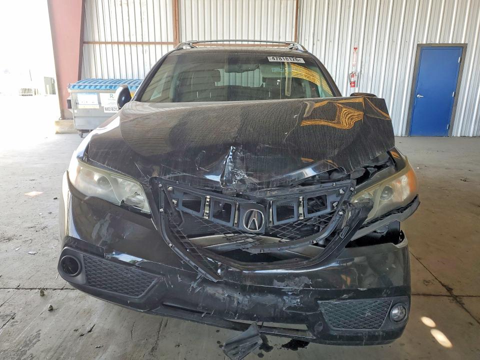 Продаж на аукціоні авто 2015 Acura Rdx, vin: 5J8TB4H37FL003080, номер лоту: 47818126