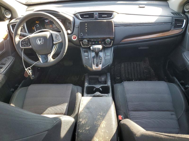 Aukcja sprzedaży 2017 Honda Cr-v, vin: 2HKRW2H54HH109352, numer aukcji: 41805786