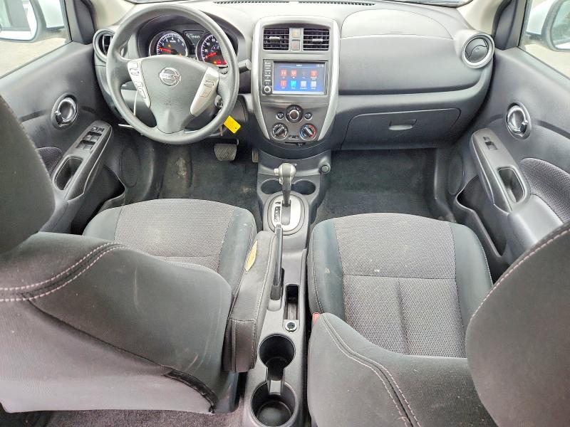 Aukcja sprzedaży 2019 Nissan Versa, vin: 3N1CN7AP2KL852099, numer aukcji: 45610296
