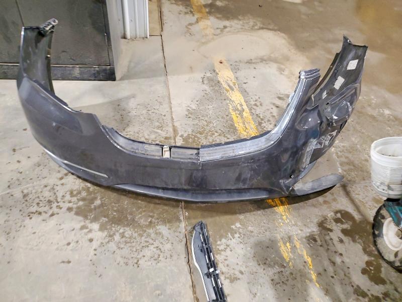 2014 Chrysler 200 მანქანა იყიდება აუქციონზე, vin: 1C3CCBCG0EN176845, აუქციონის ნომერი: 79186115