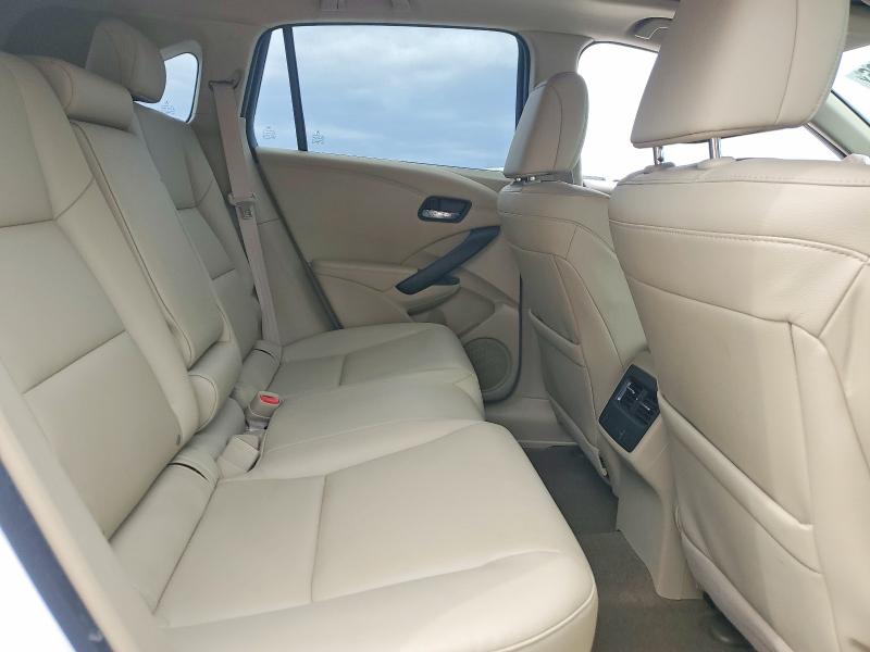 Aukcja sprzedaży 2017 Acura Rdx, vin: 5J8TB4H32HL020257, numer aukcji: 41894926